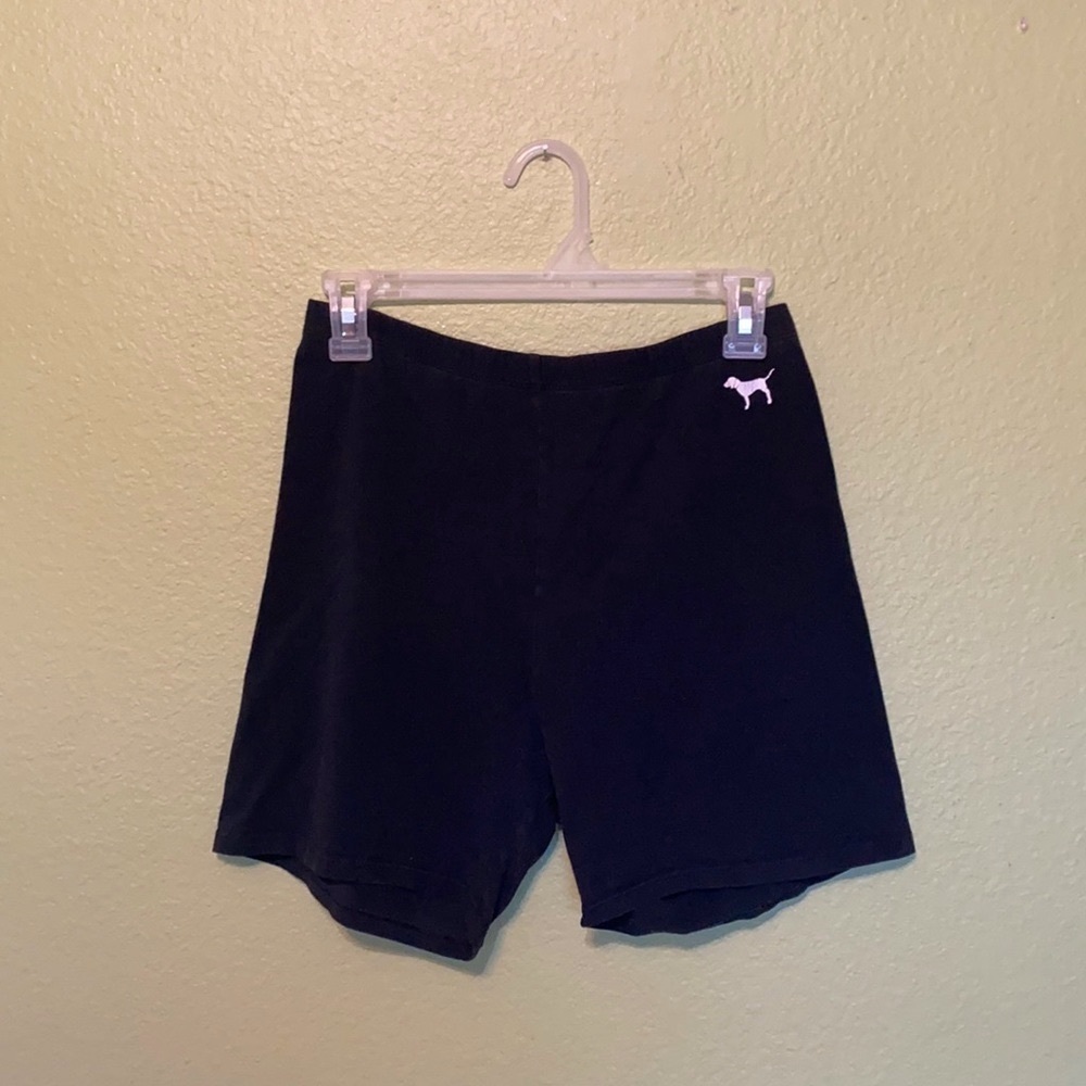 PINK SHORTS
